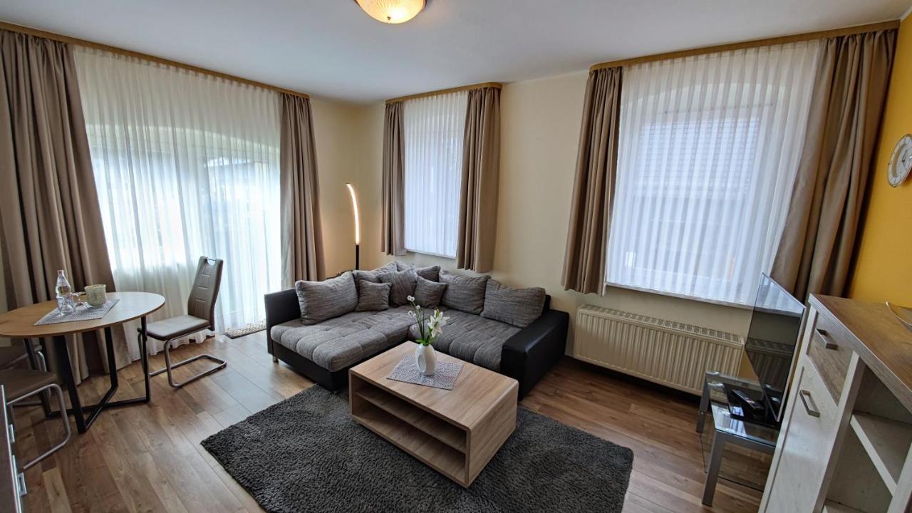 Apartments Zur Alten Post Inkl Meinecardplus Willingen  Exterior photo