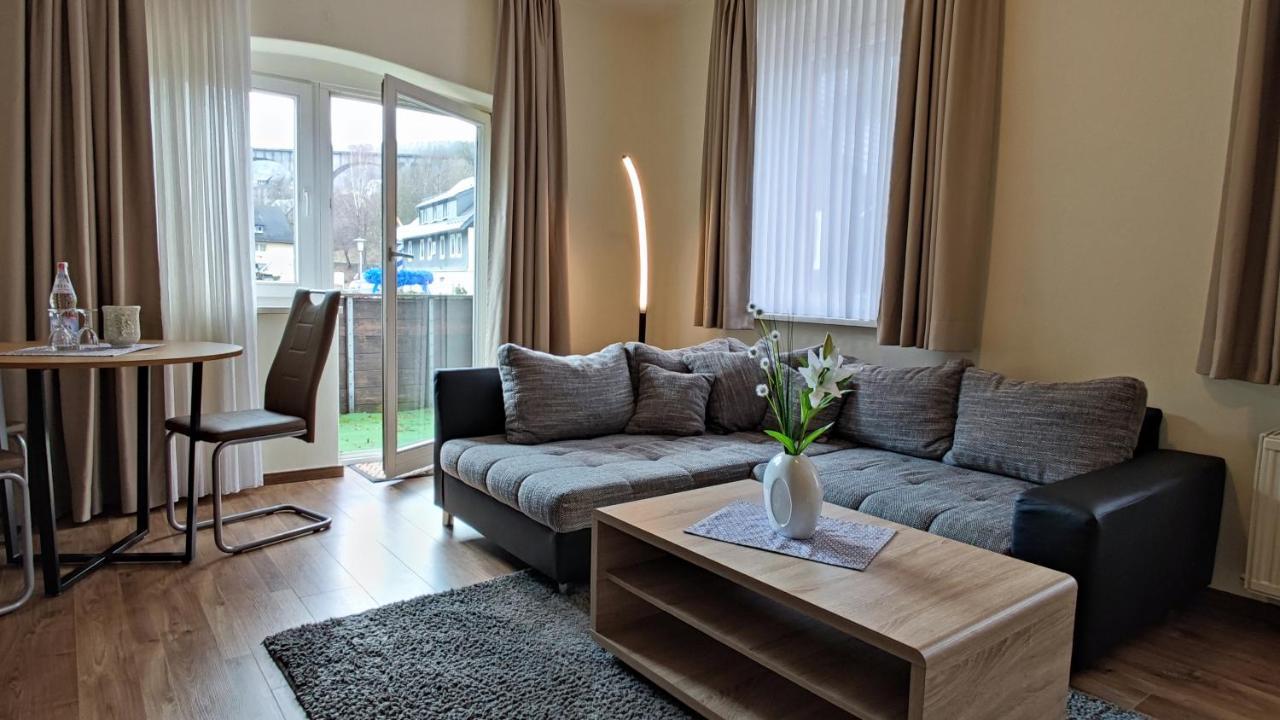 Apartments Zur Alten Post Inkl Meinecardplus Willingen  Exterior photo